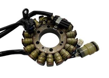 Stator uzwojenie Yamaha Raptor 700 1S3814100000