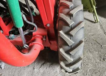 Siewnik agromasz 3m