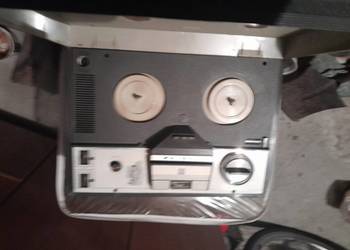 Magnetofon zk 140
