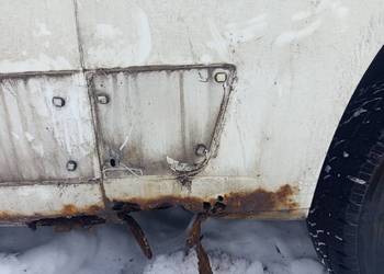 Auto serwis Blacharz samochodowy