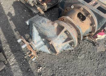 Zwolnica Zwolnice Zetor 5245/6245/7245 Ursus C-360