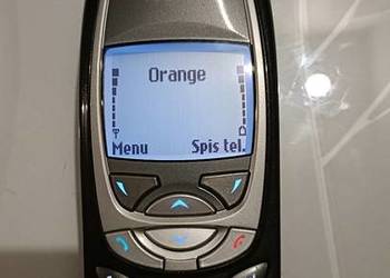 Nokia 6310i stan BDB