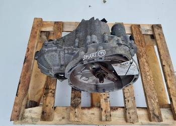 Smart Fortwo 0.7 700 turbo MANUALNA SKRZYNIA BIEGÓW 0003478v002 tylko 59tyś