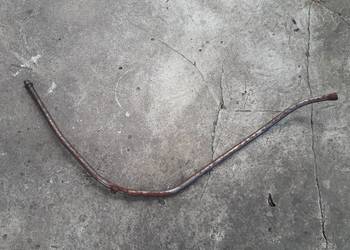 Prowadnica ręcznego Lewa Megane 2