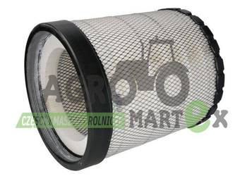 87741560 FILTR POWIETRZA SILNIKA DUŻY CNH org