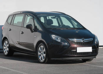 Opel Zafira 1.4 Turbo