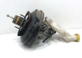 SERWO HAMULCOWE CITROEN C3 PICASSO 9805057880 Hatchback 1.6 92KM