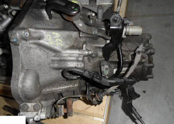 HONDA ACCORD 2007 SKRZYNIA BIEGÓW 6 2.2 DIESEL