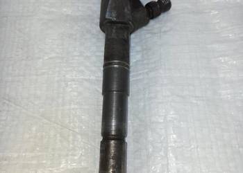 WTRYSK WTRYSKIWACZ OPEL INSIGNIA A ASTRA 4 IV J 2.0 CDTI 0445110423