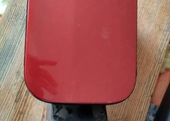Renault Scenic 2 kapka wlewu paliwa TEB76