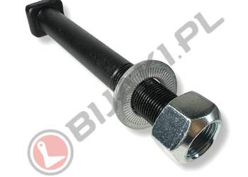 Śruba specjalna do mocowania frezu CAN-1261 z łbem prostokątnym 31x27mm