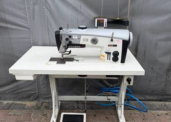 Pfaff 2545 - 541/001 PLUS maszyna do szycia automat Durkopp Adler Juki