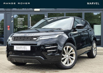 Land Rover Range Rover Evoque Range Rover Evoque 2.0D TD4 204 PS AWD Hoxto…
