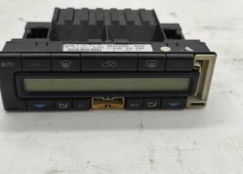 PANEL KLIMA MERCEDES CLK W208 C208 A1408302685
