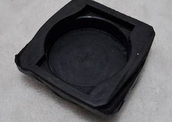 Gumowy amortyzator pracy, gniazdo silnika FD-DBS06, Powermed FD-2034 (PM-FD