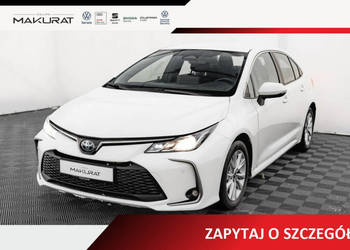 Toyota Corolla GD3K486#1.8 Hybrid Comfort K.cof PAKIET TECH Podgrz.f Salon…