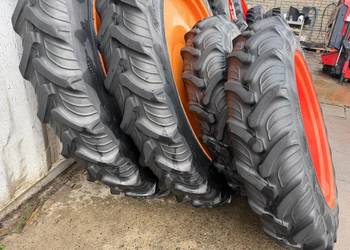 Koła wąskie do ciągnika Claas 3 komplety