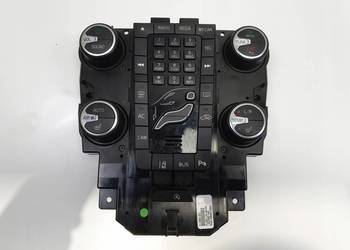 Volvo V40 II PANEL RADIA Klimatyzacji nawiewu 31288103