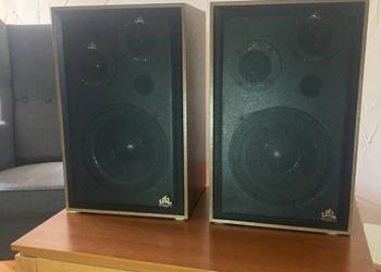Głośniki marki PILOT