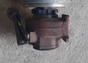 Turbosprężarka Holset HE500WG SCANIA