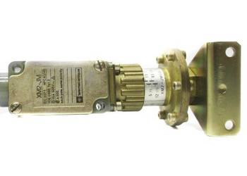 łącznik ciśnieniowy TELEMECANIQUE XM2JM012 10A 500V NSMP   XM2 JM012