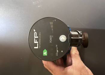 Pompa cyrkulacyjne grundfos LFP experian 25/40/L180