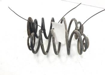 SPRĘŻYNY TYŁ CHEVROLET CRUZE 13287599