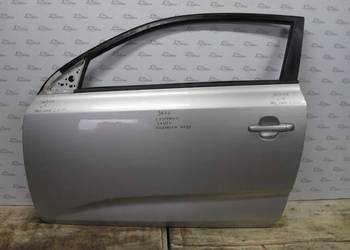 KIA PRO CEED I 10r drzwi lewe przód