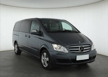 Mercedes Viano 3.0 CDI