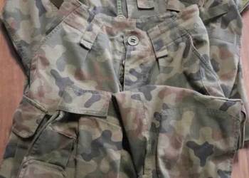 Mundur Polowy Letni wzór 124L/MON