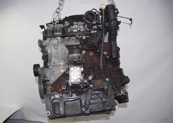 SILNIK SŁUPEK FIAT SCUDO II RHR 10DYVJ 2.0 HDI