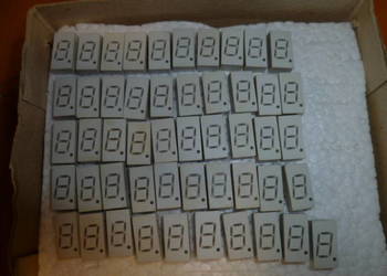Wyswietlacz CQYP-74