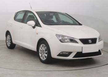 Seat Ibiza 1.2 TSI Seat Ibiza 1.2 TSI