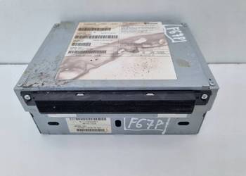 Volvo VOLVO V60 I S60 II V40 II CZYTNIK NAWIGACJI Radio 31357213 31357213AA
