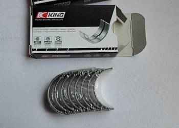Nowe panewki silnika 0.50 VAG (II szlif) Audi VW 056198505
