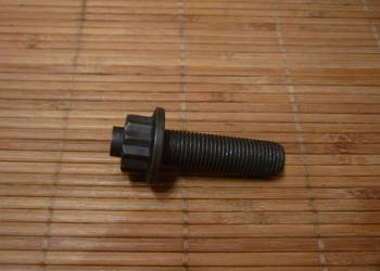 Śruba koła zębatego rozrządu wału N90304503 VW, Audi