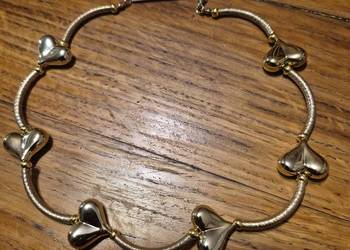 Biżuteria nowa stal chirurgiczna