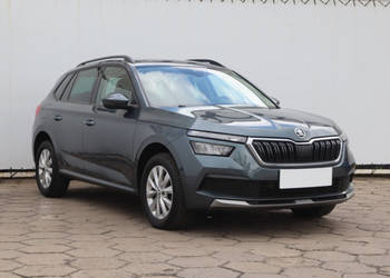 Skoda Kamiq 1.0 TSI