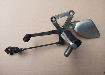 Set dzwignia lewy Yamaha Fazer 600 98-03