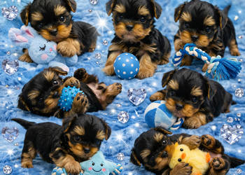 York Luxusowy Cudeńko dla mocno wymagających. Elita. Mega Cudny.