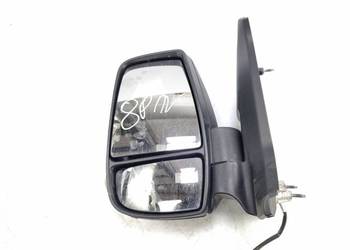 LUSTERKO LEWE FORD TRANSIT MK8 LUSTERKO LEWE FORD TRANSIT MK8