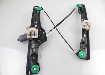 PODNOŚNIK SZYBY LEWY BMW 3 (E90) 7060265S 7140587E