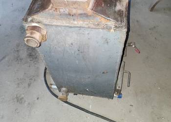 Sprzedam piec co 10kw