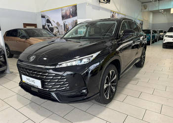 MG HS Exlusive 1.5 Turbo 170KM AT7