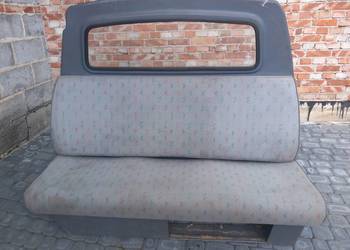 Sprzedam brygadówkę do vw t4