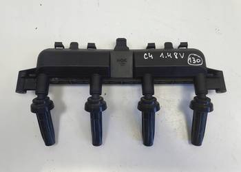 CEWKA ZAPŁONOWA Citroen C4 1.4 8V _ U6008 NGK