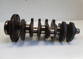 Audi A4 B6 1.8 T turbo WAŁ KORBOWY AVJ