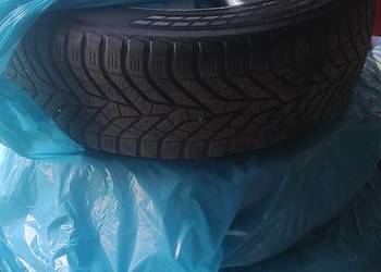 Sprzedam alufelgi do Mazda cx30