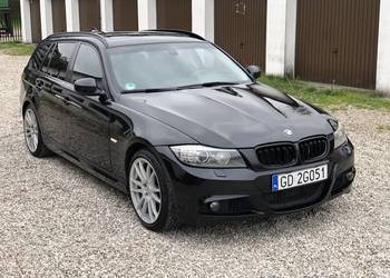 Bmw 318d automat Bixenon panorama hifi Bmw 318d automat Bixenon panorama hifi