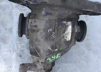 BMW E39 DYFERENCJAŁ DYFER MOST TYLNY 3.46